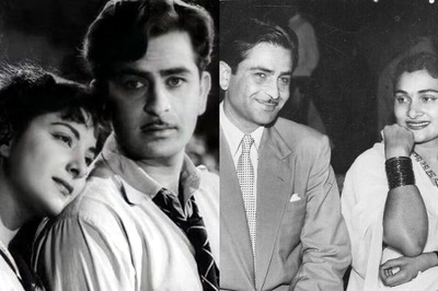 When Raj Kapoor's Wife Krishna Met Nargis for 1st Time After Their Split, Told Her: 'My Husband Is...'