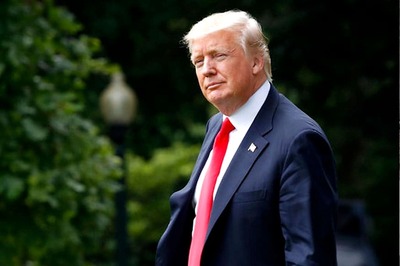 Republic Day Chief Guest Conundrum — India Readies Plan B if Trump Doesn't Make it