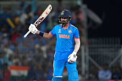 'Every Morning I've Been Waking up thinking We Need to Win World Cup': KL Rahul on What Motivated Him During Tough Times