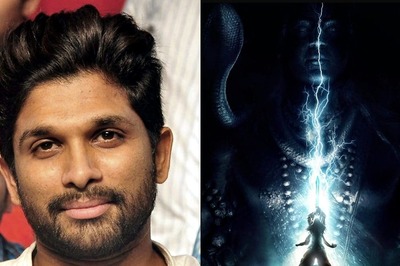 Allu Arjun REJECTS The Immortal Ashwatthama As He 'Doesn’t Want To Take Risks': Report