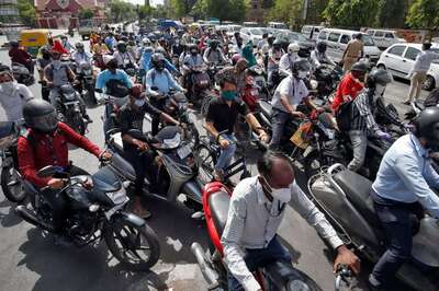 No Need For Motorists to Carry Driving License Anymore: Here’s How