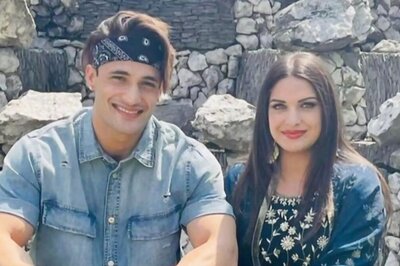 Himanshi Khurana Pens Cryptic Note As Asim Riaz Expelled From KKK 14: 'Ready To Reveal My Story'