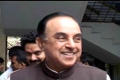 Centre defends house allotment to Swamy, says non-MPs have got government bungalows in the past too