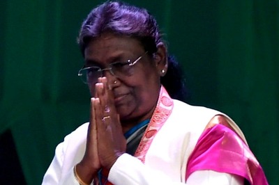 Under President Droupadi Murmu, Rashtrapati Bhavan to Get ‘Tribal Gallery’ | Exclusive