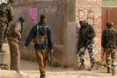 2 Militants, One Civilian Killed in J&K Encounter, Another Man Dies of Shock