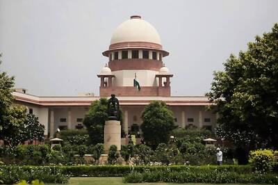 Supreme Court Says West Bengal Lawyers' Strike Since April 29 An 'Extraordinary' Situation