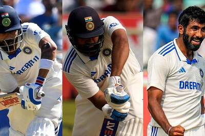 Rohit Sharma And Virat Kohli to Play Duleep Trophy But Jasprit Bumrah...