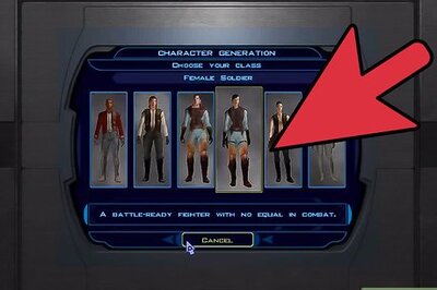 How to Become the Perfect Jedi Sentinel in kotOR