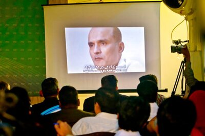 India Has Not Responded to Queries on Kulbhushan Jadhav: Pakistan