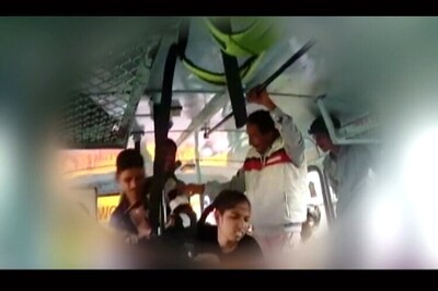 Two Rohtak sisters who accused 3 boys of molesting them on a bus may have been lying: SIT report