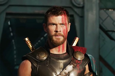 Thor Ragnarok Movie Review: It's a Whole Barrel of Fun