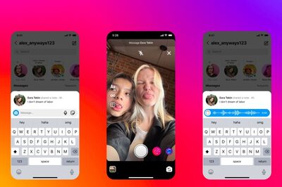 Instagram Now Allows You To Post Short Videos As Notes: All Details