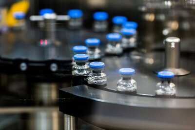 ICMR Says More Trials Needed to Demonstrate Mortality Reduction Due to Itolizumab & Tocilizumab