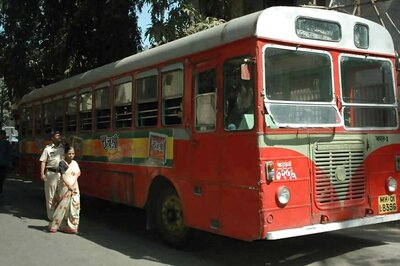 Bombay High Court Pulls Up BEST for Terminating Electric Bus Contract, Sets Aside Order