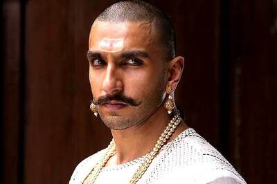 Ranveer Singh confident about long running success of 'Bajirao Mastani'