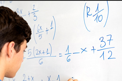 Why is December 22 Celebrated as National Mathematics Day? History and Significance