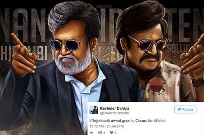Celebrate Kabali Success With These Hilarious Rajinikanth Jokes