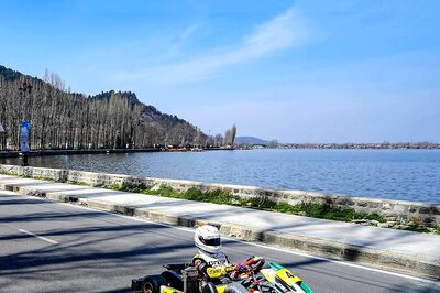 Formula 4 Car Race To Kick Off in Chennai Today. What's Lined Up on Day 1?