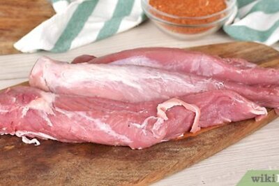 How to Cook Pork Tenderloin