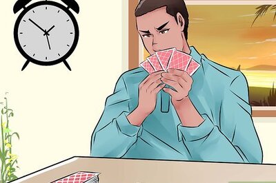 How to Cheat at Poker