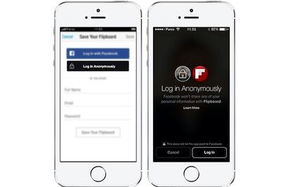 Facebook introduces Anonymous Login for apps to let you hide personal info