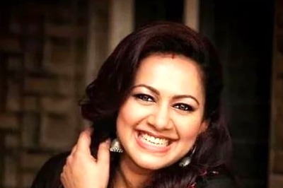 10/10 If You Can Identify This Tamil Actress, No Hints