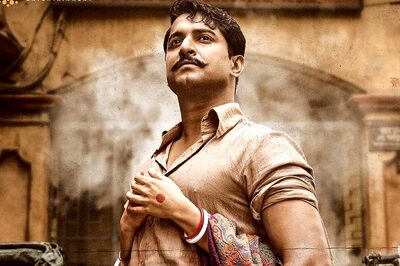 Nani-Starrer Shyam Singha Roy to Air on Gemini TV on This Date