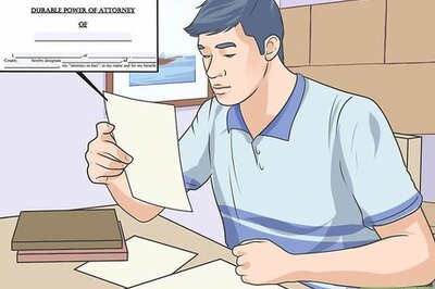 How to Write a Durable Power of Attorney