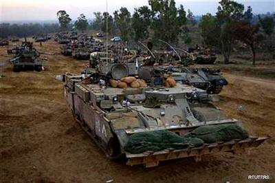 Gaza ceasefire takes hold but mistrust runs deep