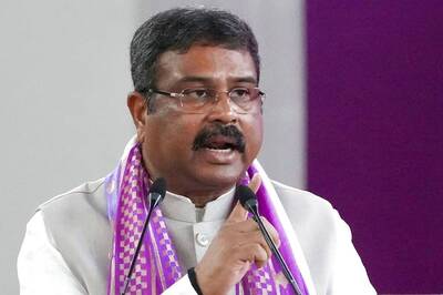 There is Need to Impart Education in Local Language: Education Minister Pradhan
