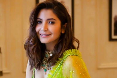 Celebrity Education: Topper in School, Anushka Sharma Did Not Think of Becoming an Actor