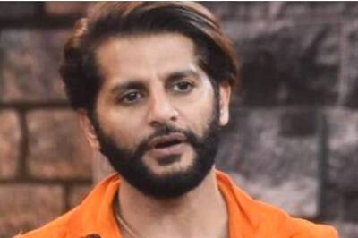 Karanvir Bohra on Lock Upp Eviction: 'I've Earned So Much From The Show That My Debt Will Be Settled'