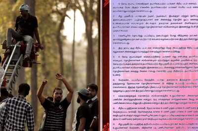 Tamil Film Producers Council To Consider Rs 6 Crore Film Under Small-Budget Category