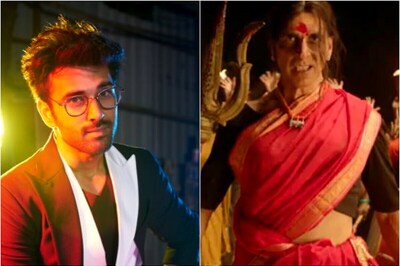 All Praise for Akshay Kumar, Pulkit Samrat Says He Will Wear Bangles If 'Laxmmi Bomb' Isn't Bumper Hit