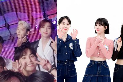 K-Pop Groups VIVIZ and THE BOYZ Recover From Covid-19