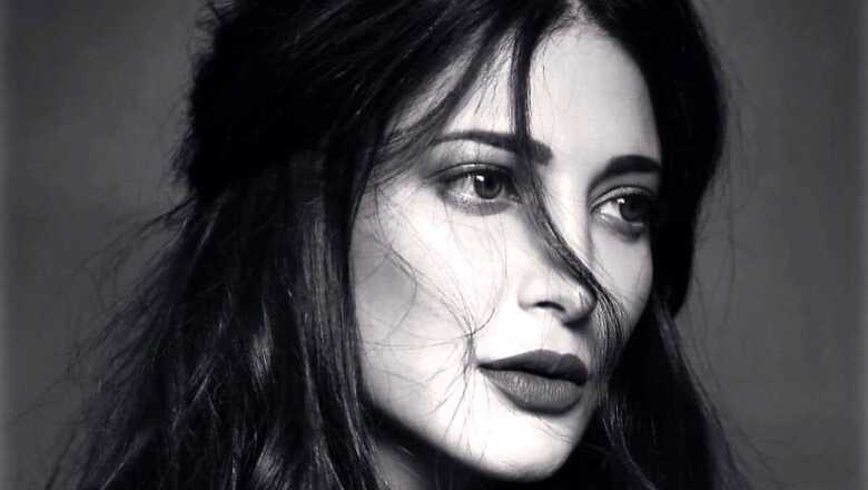 Shruti Haasan on Nepotism: Easy to Get in, Hard to Stay in