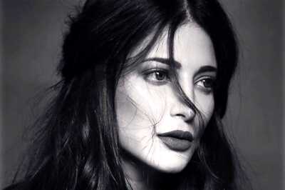 Shruti Haasan on Nepotism: Easy to Get in, Hard to Stay in