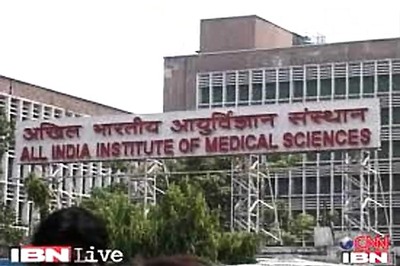 Jammu AIIMS protest shutdown extended by 72 hours