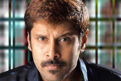 Vikram may collaborate with Bala again