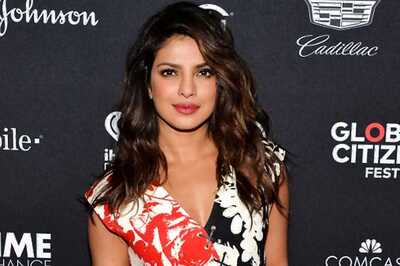 This American Singer Is in Love With Priyanka Chopra