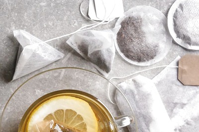 Prepare Your Body To Fight Air Pollution With These 5 Superfoods