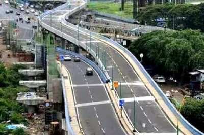 Mumbai-Goa Highway: Panvel to Kasu Concreted, Traffic Permitted for Ganeshotsav