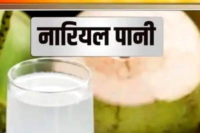 It's Summer! Here's Why You Must Include Coconut Water in Your Diet