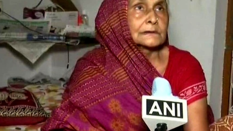 ‘Lest You Also Get Killed in Encounter…’: Vikas Dubey’s Mother Asks Her Younger Son to Surrender