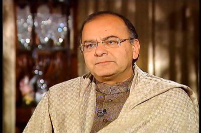 Hoarding also responsible for rising inflation: Finance Minister