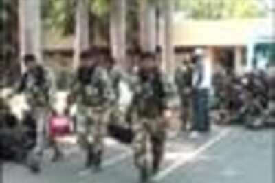 Sabotage at derailment site, says police officer