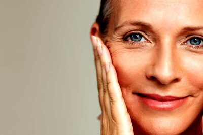 8 Factors That Can Give You Wrinkles Sooner Than Expected