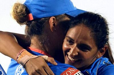 'Today I Know What it Feels Like to be Winning a Trophy': Captain Harmanpreet Kaur After Mumbai Indians Become WPL 2023 Champions