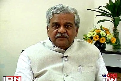 CIL donates Rs 50 cr for Uttarakhand flood victims