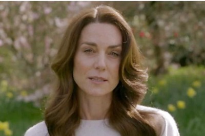 Kate, Princess of Wales, and Prince William 'Extremely Moved' by Support Since Her Cancer Reveal